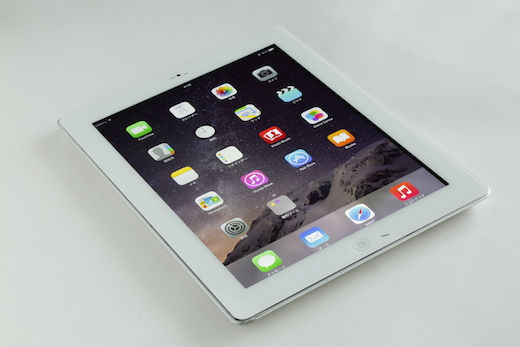 iPad4（iPad第四世代）のバッテリー交換 | iPhone修理レスキュー